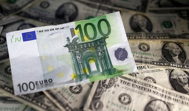 29 Ocak'ta dolar ve euro güne nasıl başladı?