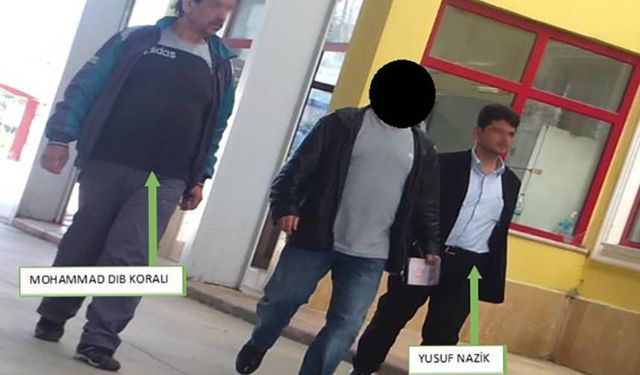 MİT, 53 kişinin hayatını kaybettiği Reyhanlı'daki terör saldırısının failini yakaladı