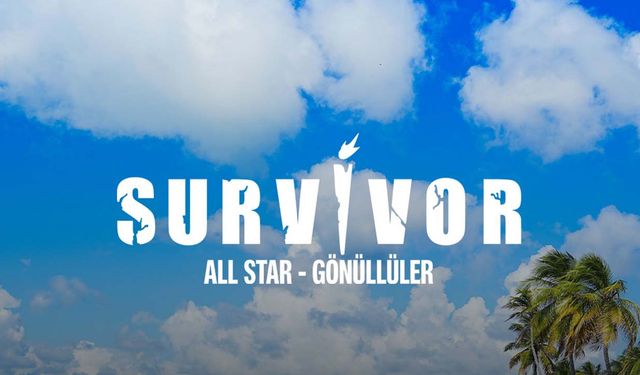 Survivor 19 Ocak kim elendi? 19 Ocak'ta Survivor 2025 eleme düellosunu kim kazandı?