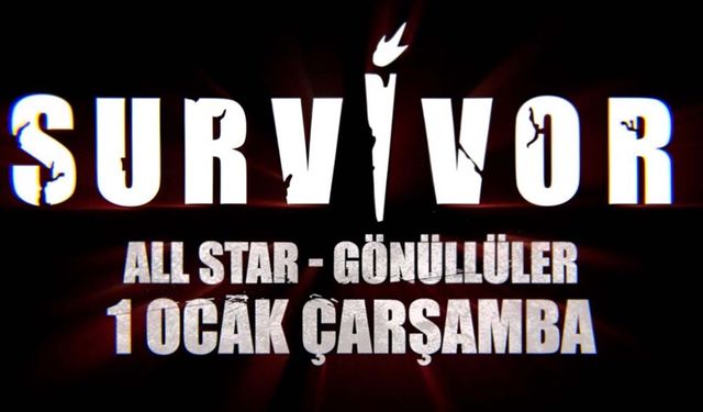 Survivor 1 Ocak 2025 ilk ödül oyununu kim, hangi takım kazandı?