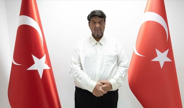 Reyhanlı saldırısının faillerinden Mohammad Dib Korali tutuklandı