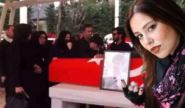 Necla Nazır'dan cenazedeki kavga ile ilgili açıklama: "Etten duvar ördüler"