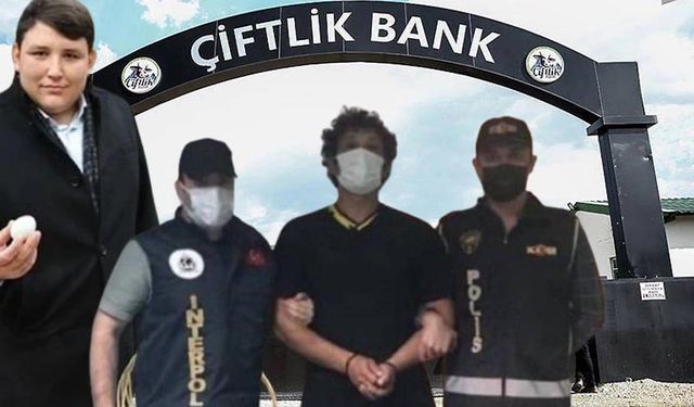 Çiftlik Bank davasında karar çıktı: İki kardeşe 45 bin 376 yıl 6’şar ay hapis cezası!