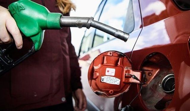 Önce indirim sonra zam: Akaryakıtta fiyatlar yine değişiyor