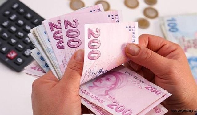 Binlerce aileyi ilgilendiriyor: 6 milyar TL’lik destek hesaplara yattı!