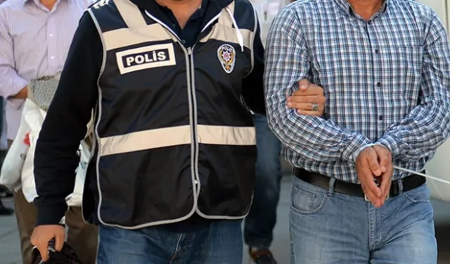 Seydikemer’de Atatürk’e hakaretten gözaltına alınan muhtar serbest!