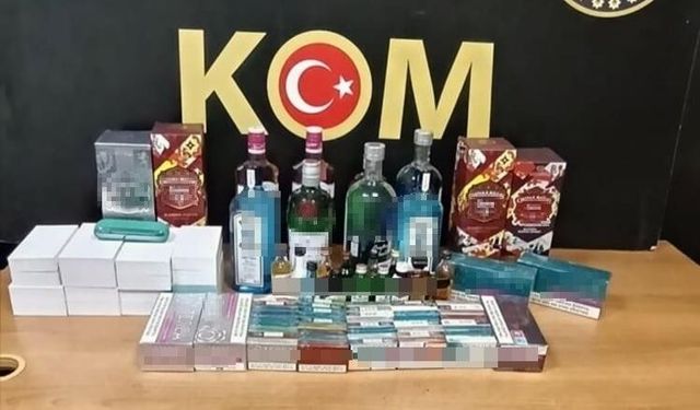 Datça’dan Yunanistan’a kaçmaya çalışan 8 FETÖ’cü yakalandı!