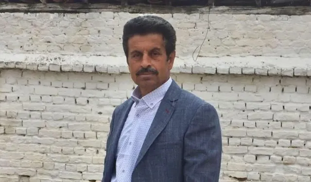 Aydın’da Muhtar Bayram Ali Doğa canına kıydı!