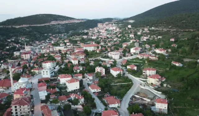 Muğla’da Kavaklıdere Vergi Dairesi açıldı!