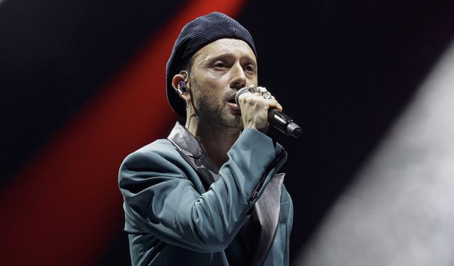Mabel Matiz’den test açıklaması: 'Ortada mutlaka bir yanlışlık var'