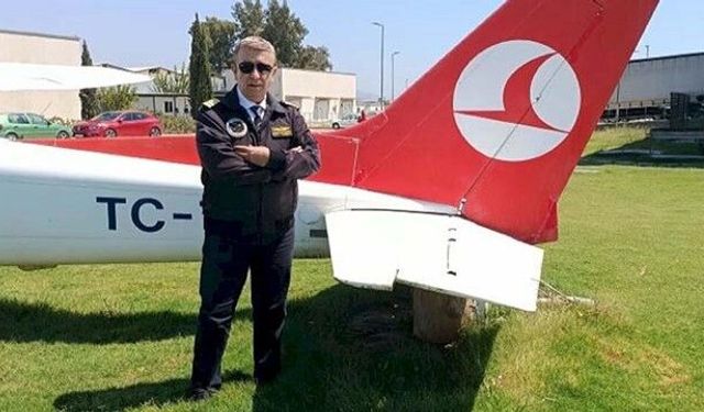 Aydın’da THY eğitmeninin sır ölümü!