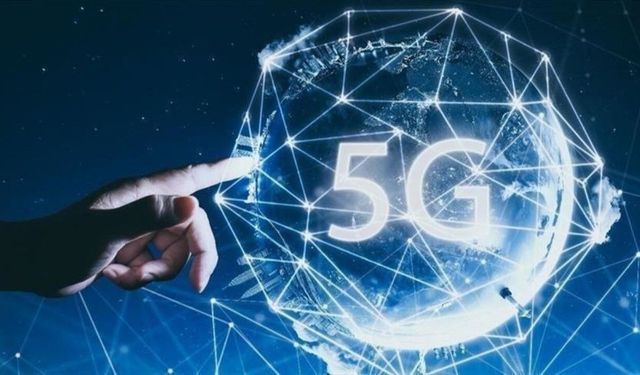5G ihalesi için devler teklifini sundu! İşte rakamlar