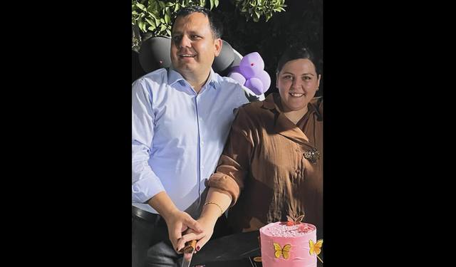 CHP Dalaman’da parti içi kavga, doğum günü partisinde patladı!
