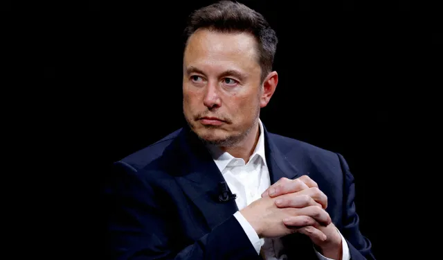 Elon Musk’tan gelecek tahmini: Yoksulluk bitecek, sadece isteyen çalışacak!