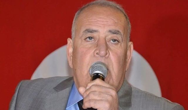 Eski Dalaman Belediye Başkanı Erdoğan Karakuş hayatını kaybetti
