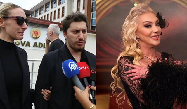 Güllü'nün kızı Tuğyan Ülkem Gülter ile Sultan Nur Ulu nerede yakalandı?