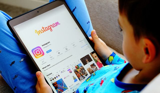 Instagram’da yeni dönem: 18 yaş altına kısıtlama