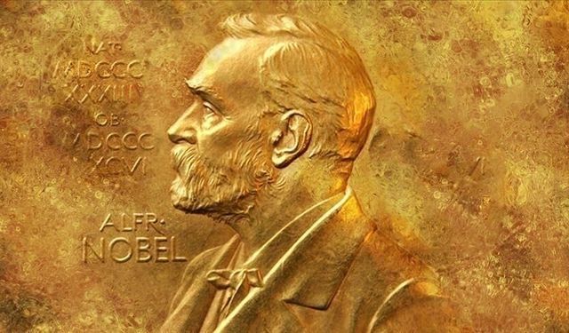 2025 Nobel Kimya Ödülü'nü kazananlar açıklandı!