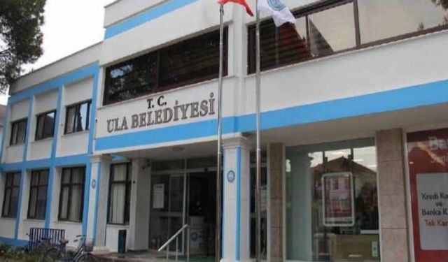 Ula Belediyesi personel alıyor! Başvurular başlıyor