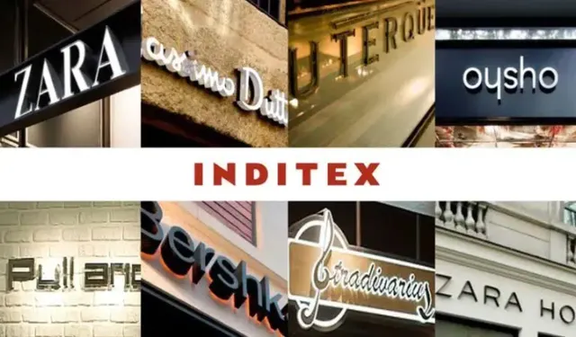 2025 Black Friday Inditex indirim tarihleri belli oldu! Zara, Bershka ve Stradivarius indirimleri ne zaman?