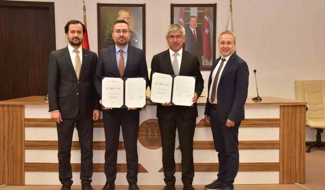 Muğla’da “Siber Vatan” hamlesi: MSKÜ ve GEKA güçlerini birleştirdi