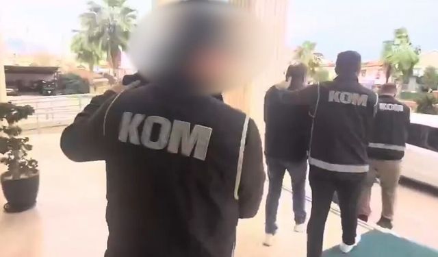 Kamu görevlisi yalanıyla 11 milyonluk vurgun: Fethiye’de dolandırıcılara şafak operasyonu!