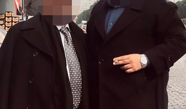 Ortaca'da tefe düzeni çökertildi! Baba ve oğul tutuklandı
