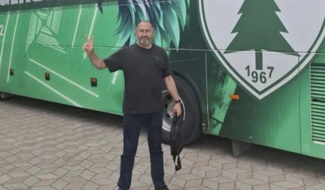Muğlaspor Kulüp Müdürü Adem Korkmaz’ın sağlık durumunda yeni gelişme!