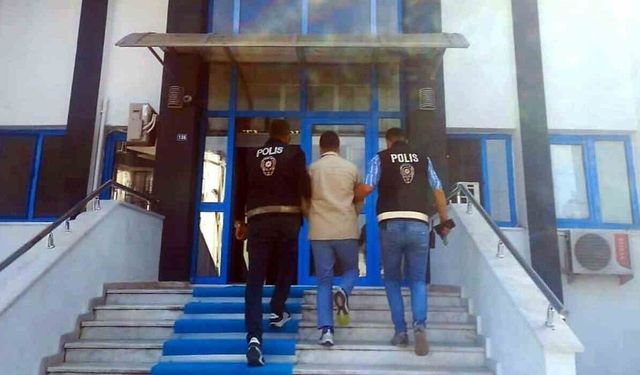 Dalaman’da bir FETÖ üyesi daha yakalandı!