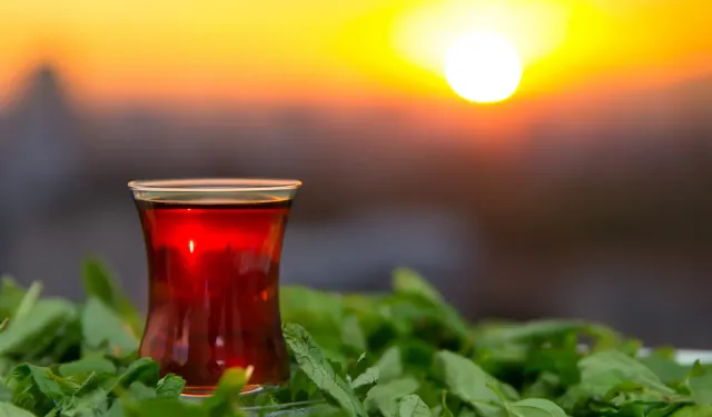 Bakanlık yeni listeyi açıkladı: Ünlü çay markasında gıda boyası şoku!