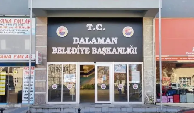 Dalaman Belediyesi personel alımı yapıyor!