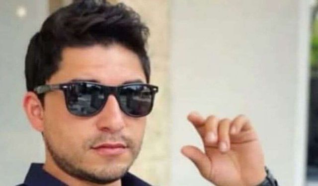 Dalaman’da mali müşavir Fatih Fersiz’in şüpheli ölümü!