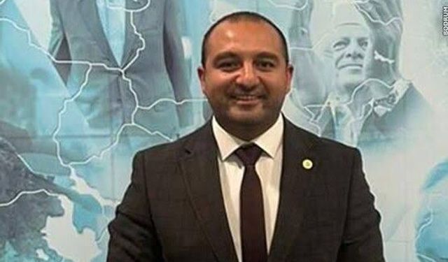 AK Parti Muğla’da istifa dalgası: Bodrum İlçe Başkanı Yıldız görevi bıraktı