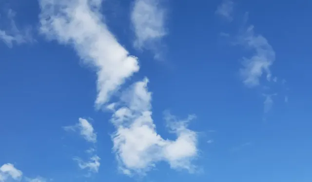Muğla’da 3 Kasım Pazartesi hava nasıl olacak? Meteoroloji açıkladı