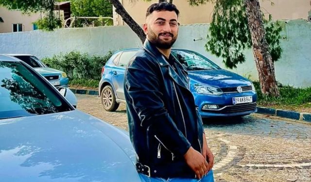 Milas’taki kaza can aldı: 2 motosiklet çarpıştı