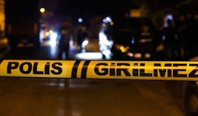 Tarlada ölü olarak bulundu! Muğla emniyeti harekete geçti