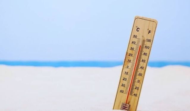 Muğla’da yarın hava nasıl olacak? Hafta sonu yağmur mu etkili olacak?