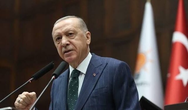 Cumhurbaşkanı Erdoğan’dan önemli açıklamalar: Uçağın neden düştüğünü şeffaf bir şekilde paylaşacağız