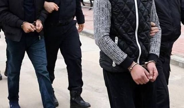 Muğla’da dolandırıcılara geçit yok: 5 kişi yakalandı
