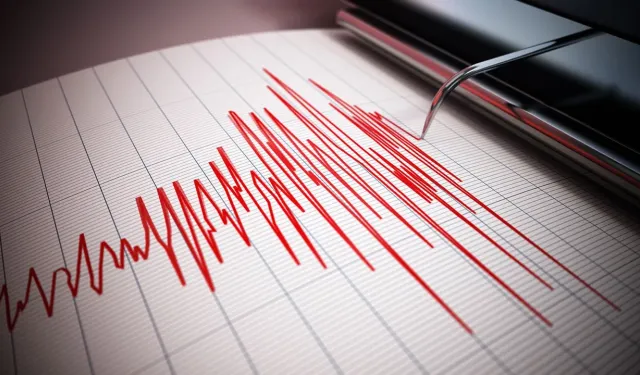 İTÜ düğmeye bastı: Aktif deprem fayları incelemeye alınacak