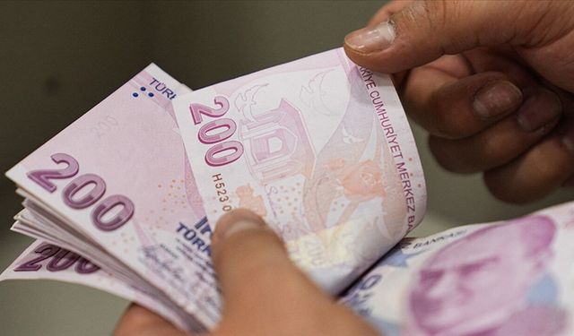 Gözler asgari ücrette, zam görüşmeleri ne zaman başlayacak?