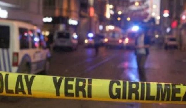 Muğla’da silahla vurulan kişinin kimliği belli oldu:  Eski belediye başkanının amcası çıktı