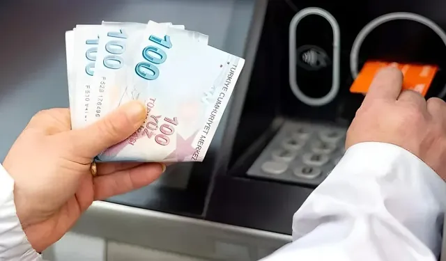 Emekliler nefes alacak: Promosyon miktarı arttı