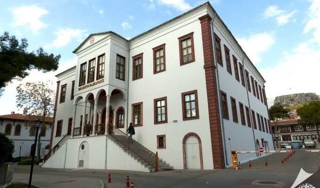 Muğla Büyükşehir Belediyesi düğmeye bastı, çocuklara sert davranan görevli işten çıkarıldı