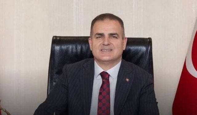 Muğla Valisi Akbıyık, Öğretmenler Günü mesajını paylaştı