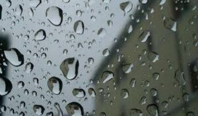 Aman dikkat! Meteoroloji uyardı! Kuvvetli yağış geliyor