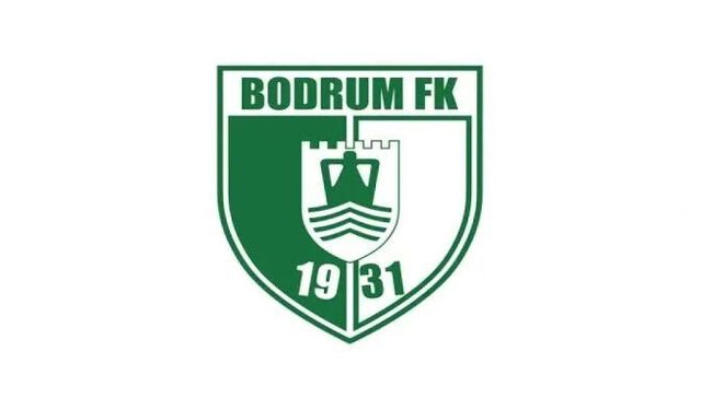 Bodrum FK liderliğe veda etti: Sahadan yenilerek ayrıldı