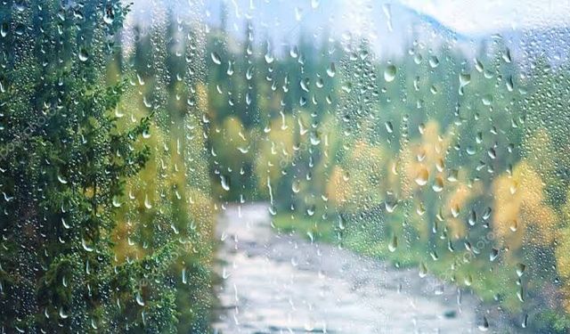Muğla’da yarın hava nasıl olacak? Yağmur mu geliyor?