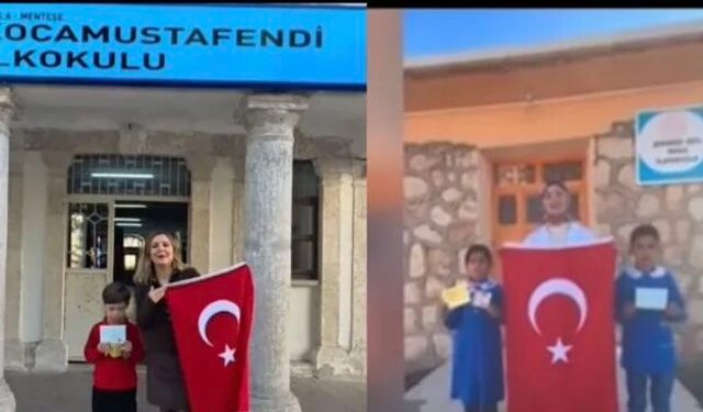 Kırşehir’den Muğla’ya uzanan gönül köprüsü tam not aldı