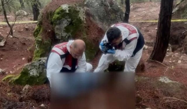 Muğla’da 20 sene önce işlenen cinayete ilişkin yeni bir gelişme yaşandı